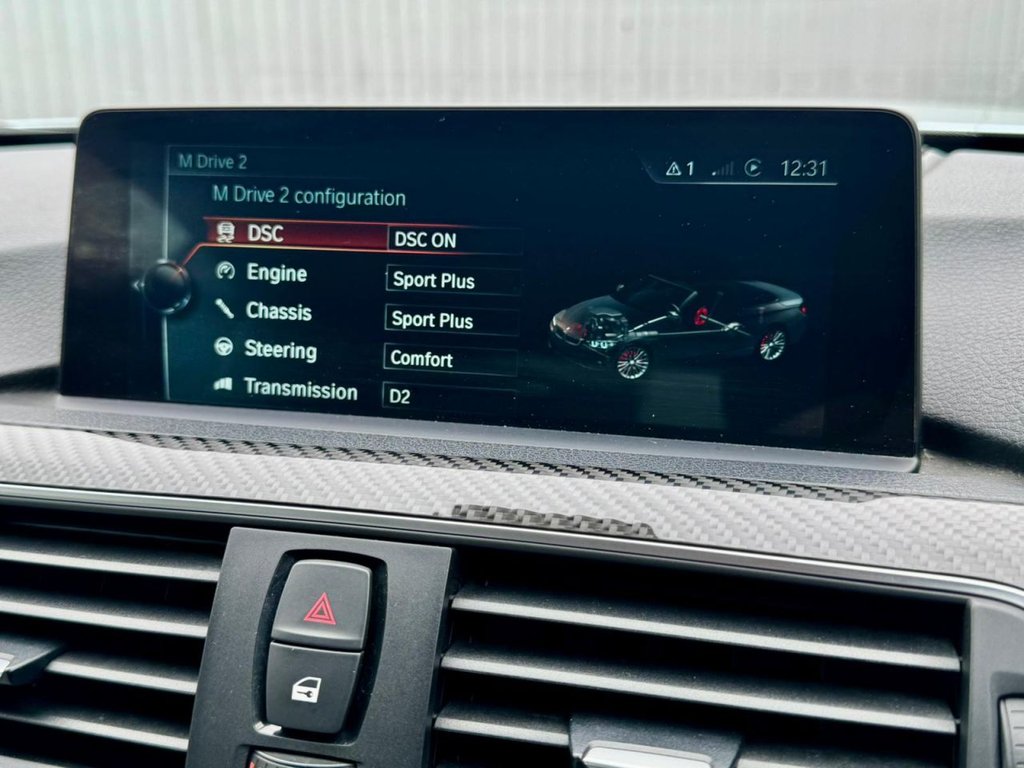 Used BMW M4 2017 for sale - 77806116: Photo 94