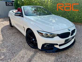2019 (19) - 430i M Sport 2dr Auto [Professional Media]