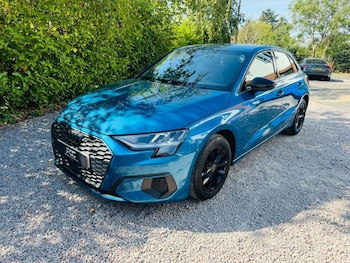 Used Audi A3 2023 for sale - 79539131: Photo