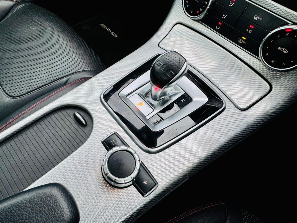 Used Mercedes-Benz SLC 2016 for sale - 77301989: Photo 100