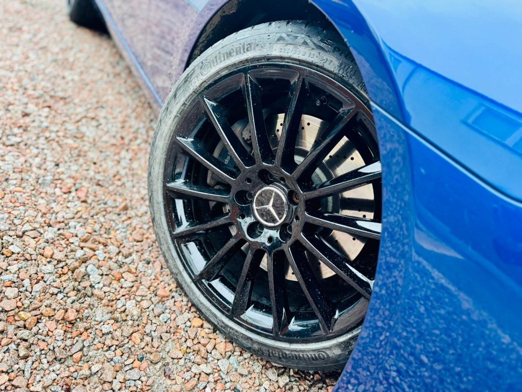 Used Mercedes-Benz SLC 2016 for sale - 77301989: Photo 33