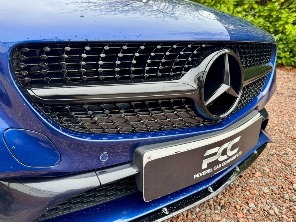 Used Mercedes-Benz SLC 2016 for sale - 77301989: Photo 35