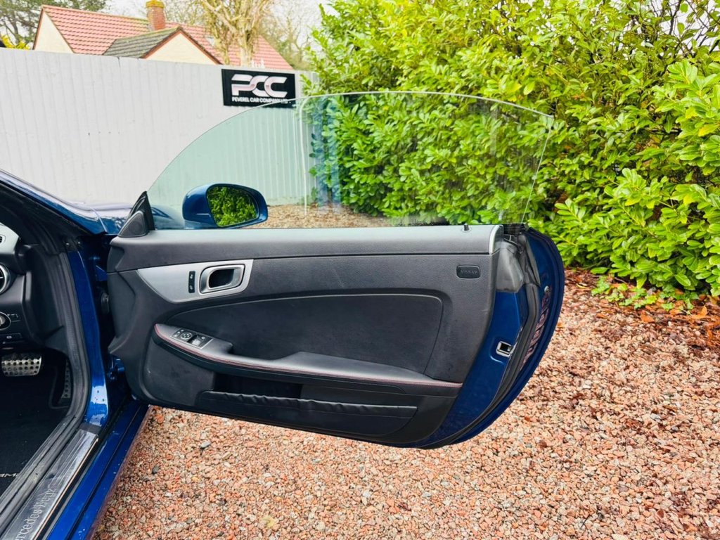 Used Mercedes-Benz SLC 2016 for sale - 77301989: Photo 40