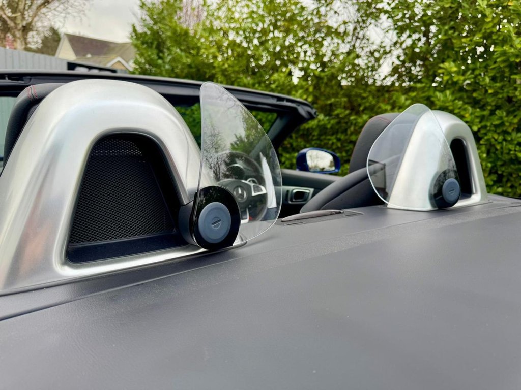 Used Mercedes-Benz SLC 2016 for sale - 77301989: Photo 43