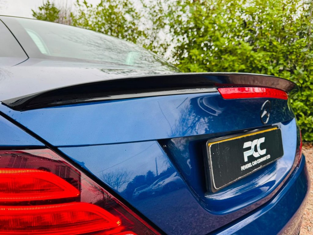 Used Mercedes-Benz SLC 2016 for sale - 77301989: Photo 45