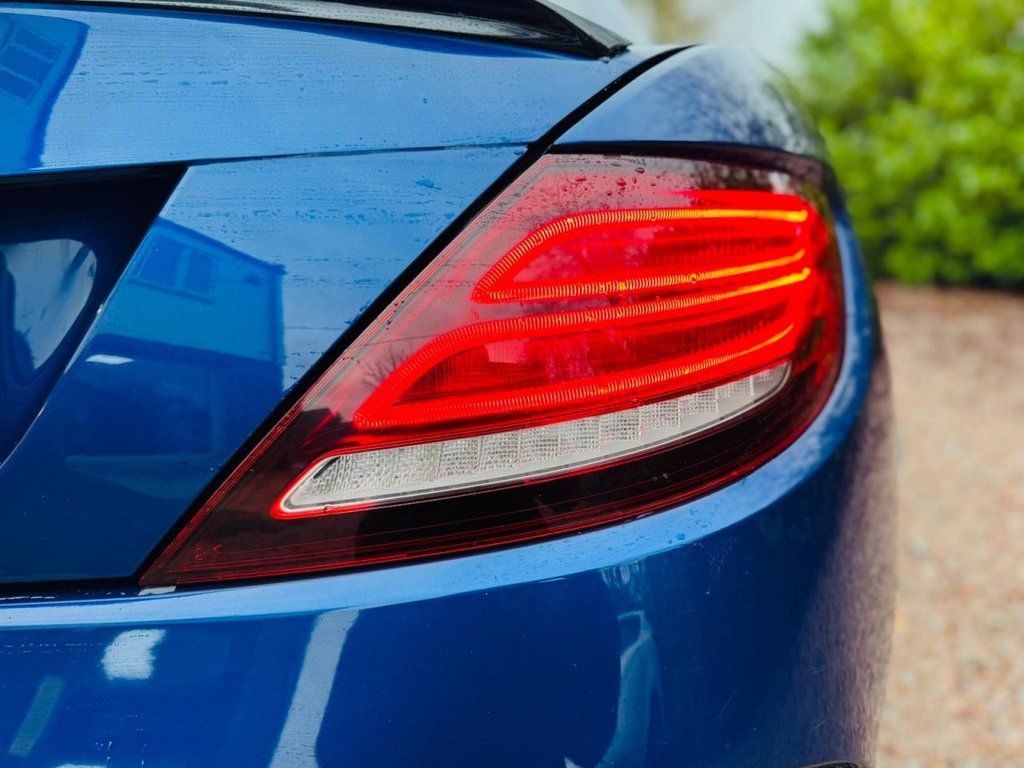 Used Mercedes-Benz SLC 2016 for sale - 77301989: Photo 46