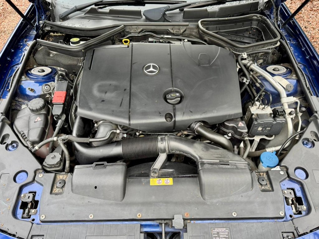 Used Mercedes-Benz SLC 2016 for sale - 77301989: Photo 49