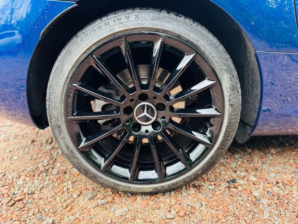 Used Mercedes-Benz SLC 2016 for sale - 77301989: Photo 51