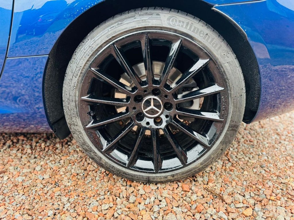 Used Mercedes-Benz SLC 2016 for sale - 77301989: Photo 52