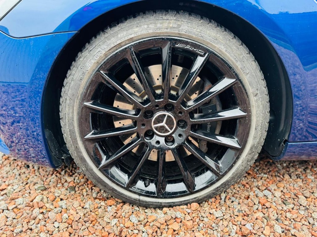 Used Mercedes-Benz SLC 2016 for sale - 77301989: Photo 53