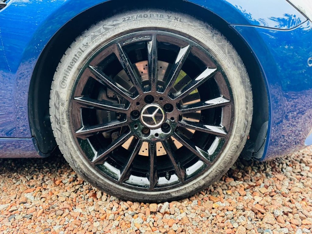 Used Mercedes-Benz SLC 2016 for sale - 77301989: Photo 54