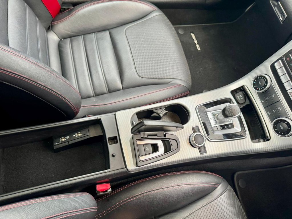 Used Mercedes-Benz SLC 2016 for sale - 77301989: Photo 65