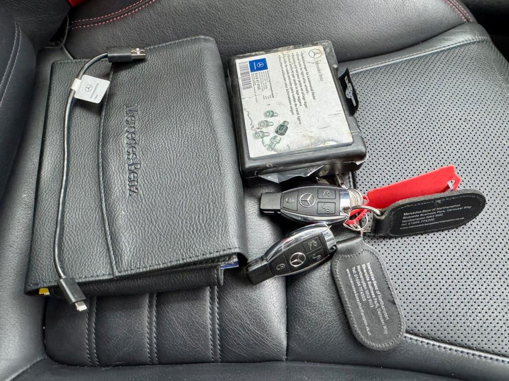 Used Mercedes-Benz SLC 2016 for sale - 77301989: Photo 66