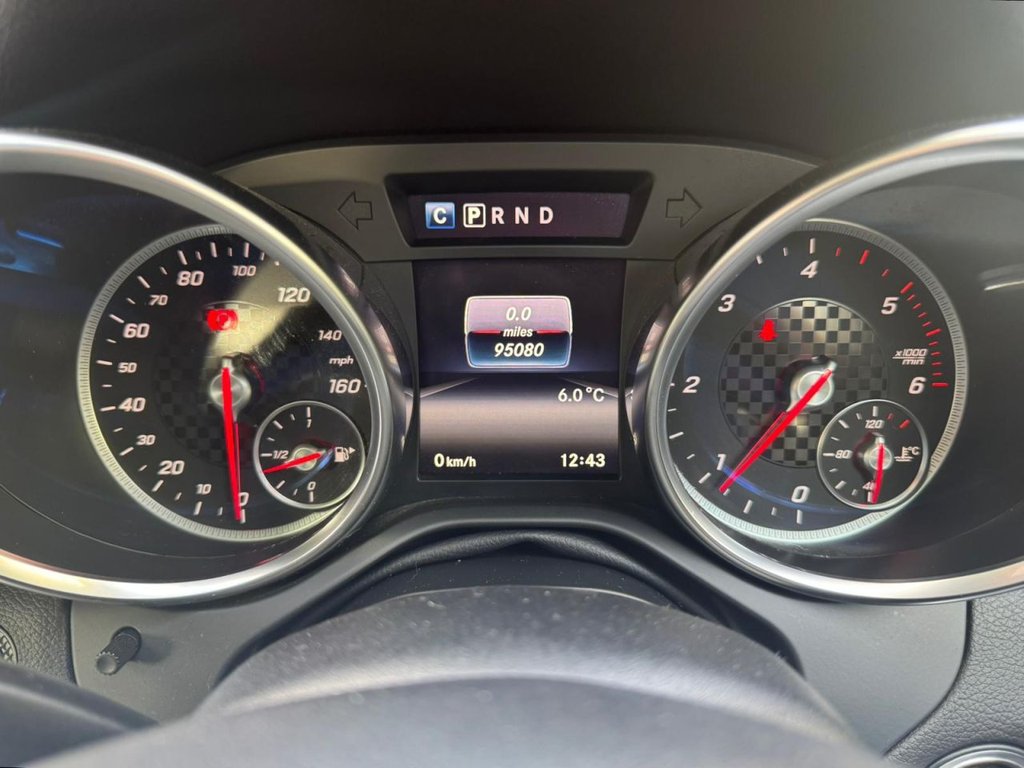 Used Mercedes-Benz SLC 2016 for sale - 77301989: Photo 72