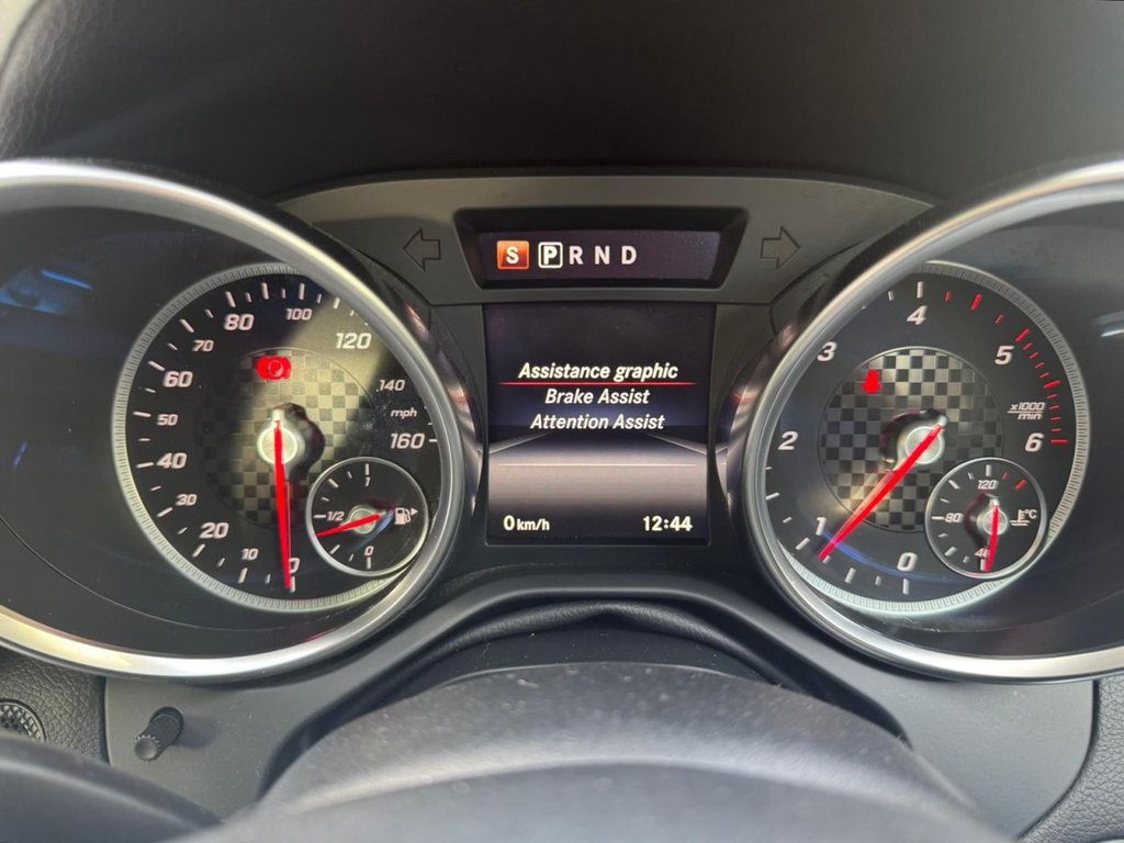 Used Mercedes-Benz SLC 2016 for sale - 77301989: Photo 73