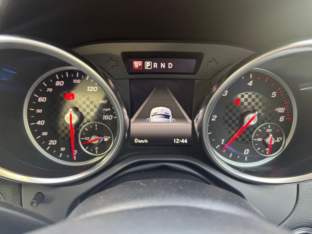 Used Mercedes-Benz SLC 2016 for sale - 77301989: Photo 74