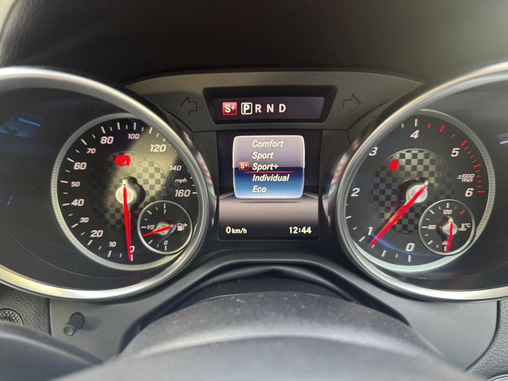 Used Mercedes-Benz SLC 2016 for sale - 77301989: Photo 75