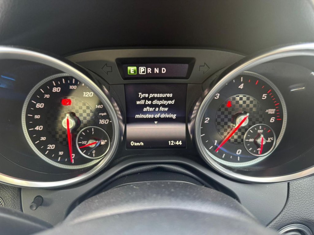 Used Mercedes-Benz SLC 2016 for sale - 77301989: Photo 76