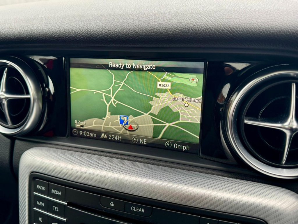 Used Mercedes-Benz SLC 2016 for sale - 77301989: Photo 86