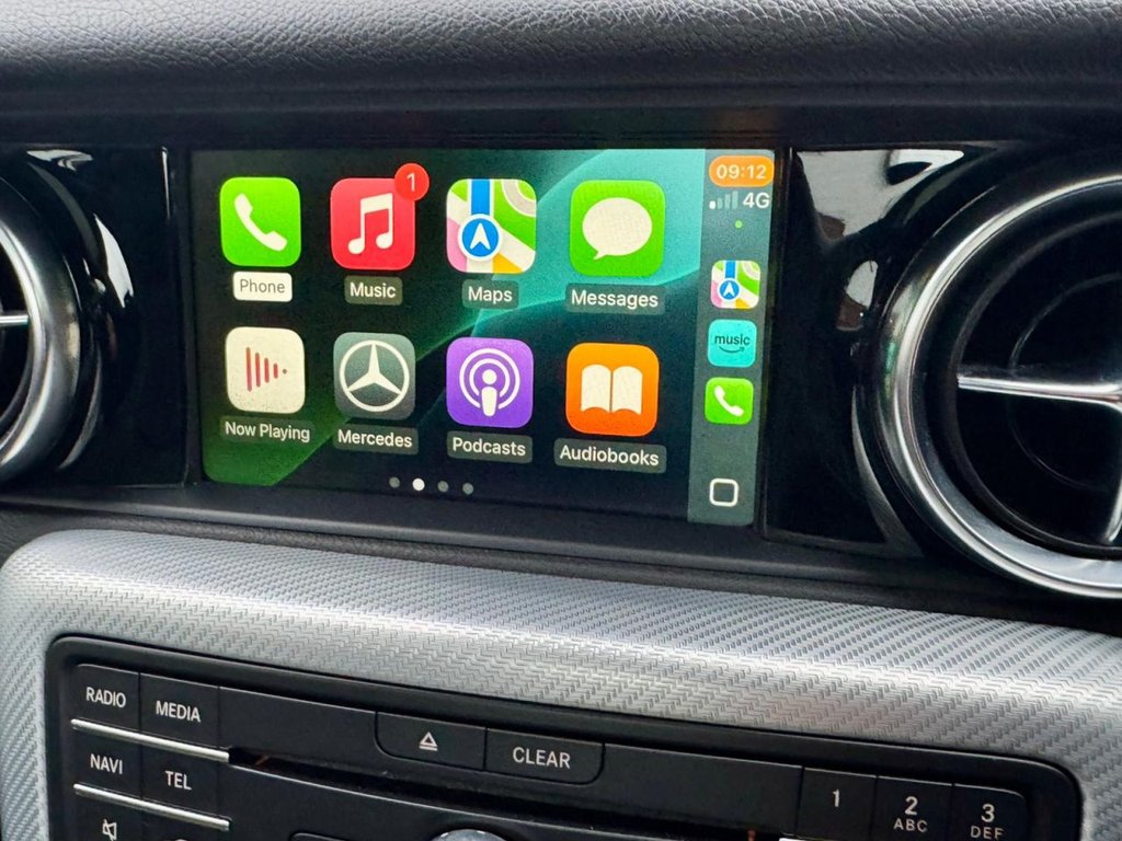 Used Mercedes-Benz SLC 2016 for sale - 77301989: Photo 88