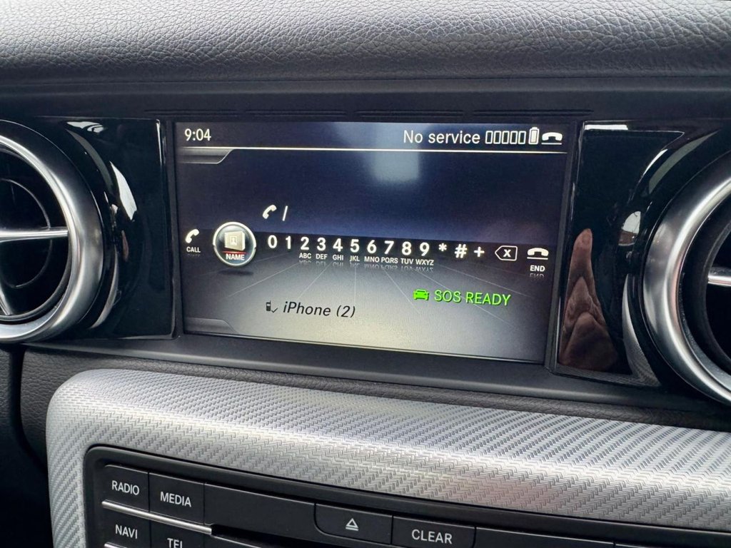 Used Mercedes-Benz SLC 2016 for sale - 77301989: Photo 89