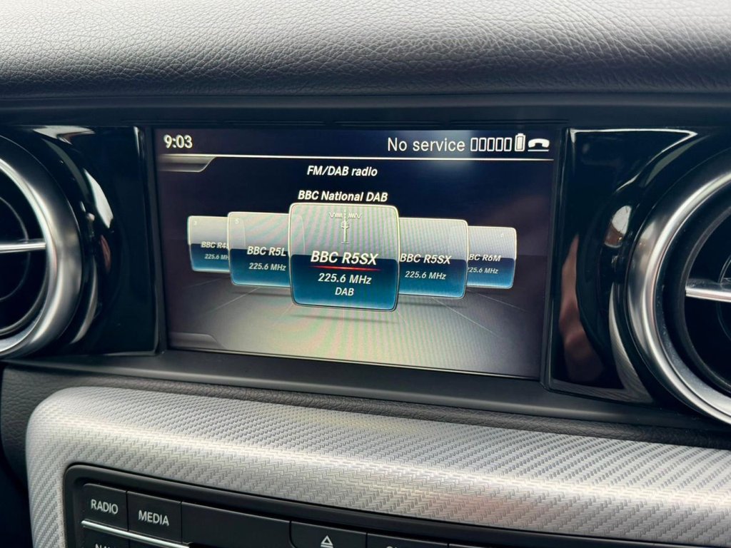 Used Mercedes-Benz SLC 2016 for sale - 77301989: Photo 91