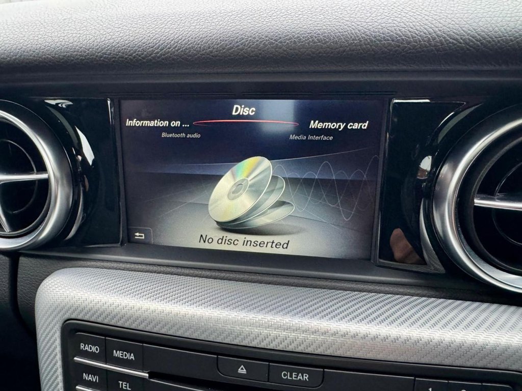 Used Mercedes-Benz SLC 2016 for sale - 77301989: Photo 93