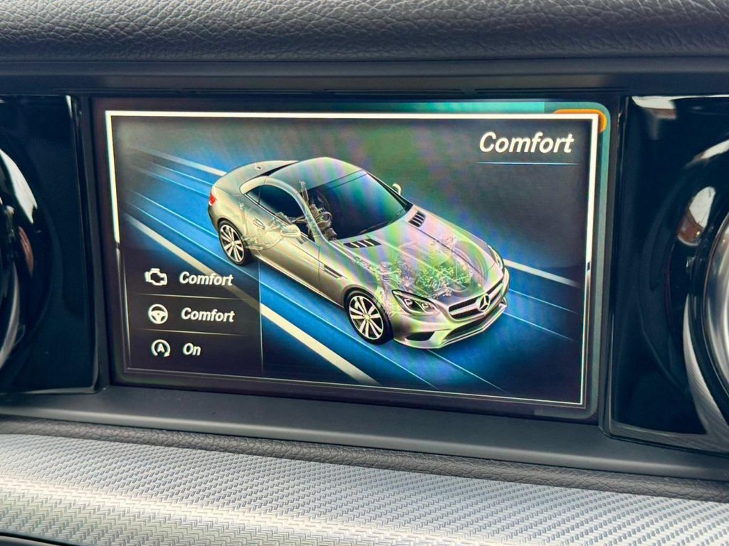 Used Mercedes-Benz SLC 2016 for sale - 77301989: Photo 95