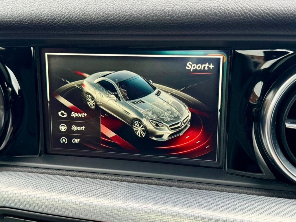 Used Mercedes-Benz SLC 2016 for sale - 77301989: Photo 96