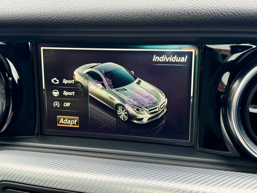 Used Mercedes-Benz SLC 2016 for sale - 77301989: Photo 97