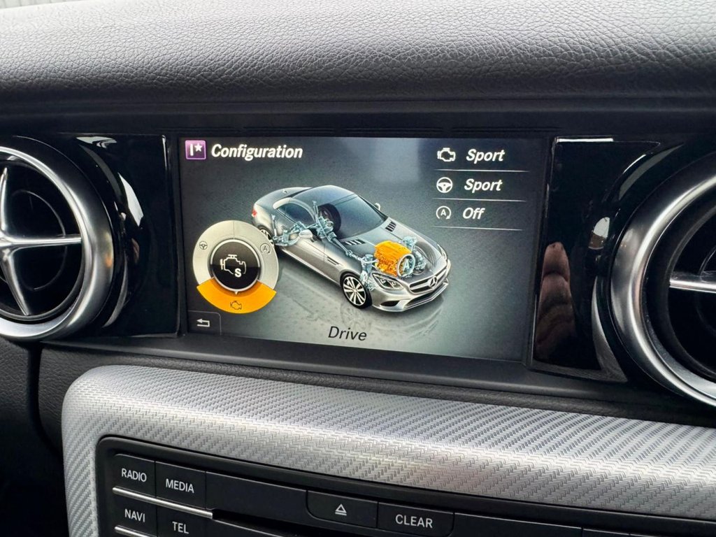 Used Mercedes-Benz SLC 2016 for sale - 77301989: Photo 98