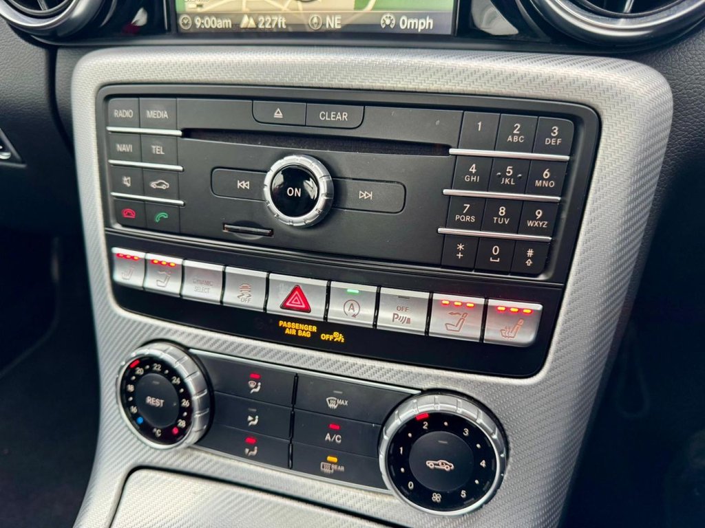 Used Mercedes-Benz SLC 2016 for sale - 77301989: Photo 99