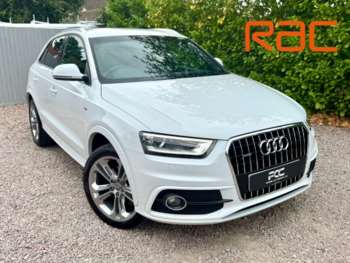 2014 (64) - 2.0 TDI [177] Quattro S Line Plus 5dr