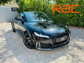 Used Audi TT 2019 for sale - 79265880: Photo