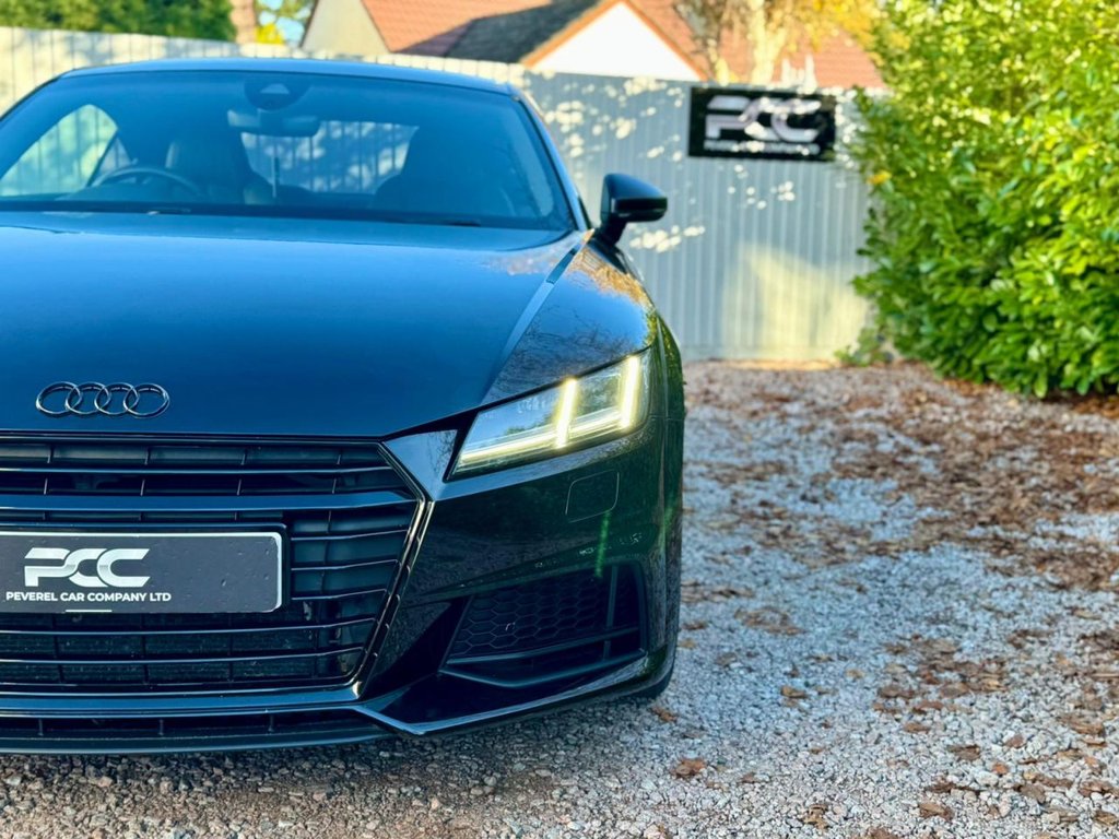 Used Audi TT 2017 for sale - 76642148: Photo 29