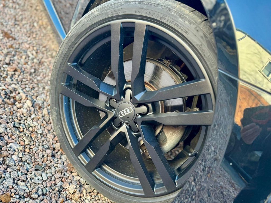 Used Audi TT 2017 for sale - 76642148: Photo 34