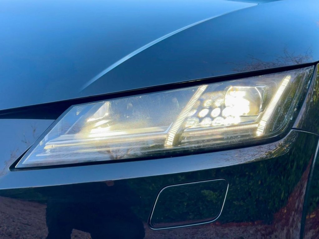 Used Audi TT 2017 for sale - 76642148: Photo 35