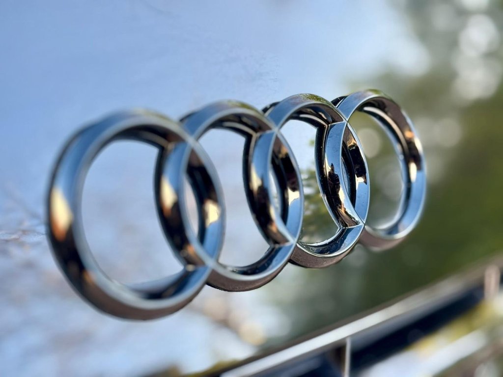 Used Audi TT 2017 for sale - 76642148: Photo 36