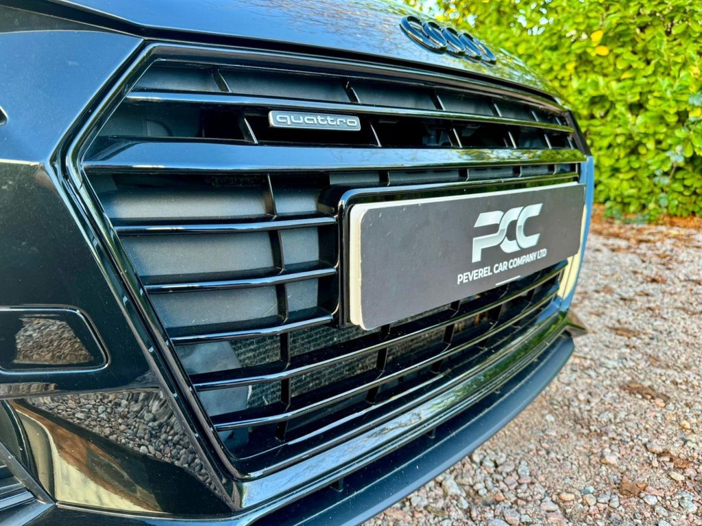 Used Audi TT 2017 for sale - 76642148: Photo 37