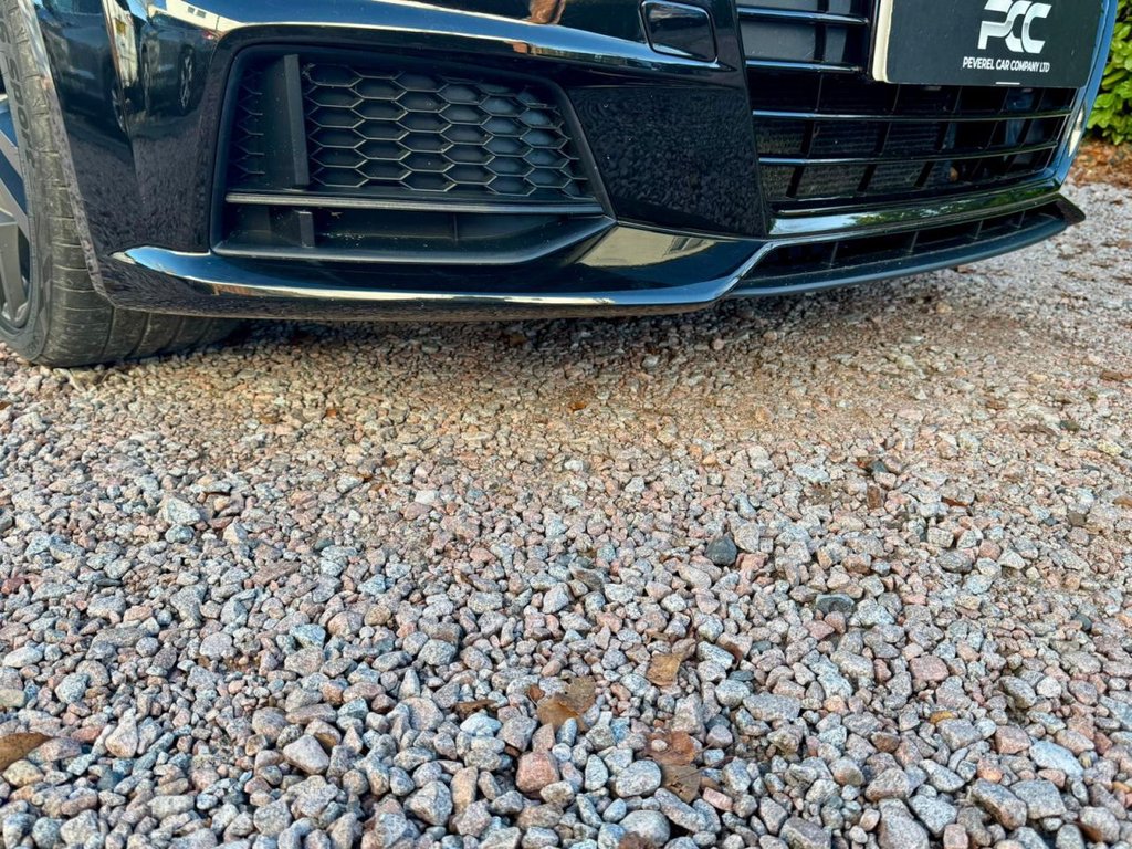 Used Audi TT 2017 for sale - 76642148: Photo 38