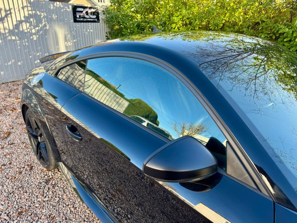 Used Audi TT 2017 for sale - 76642148: Photo 41