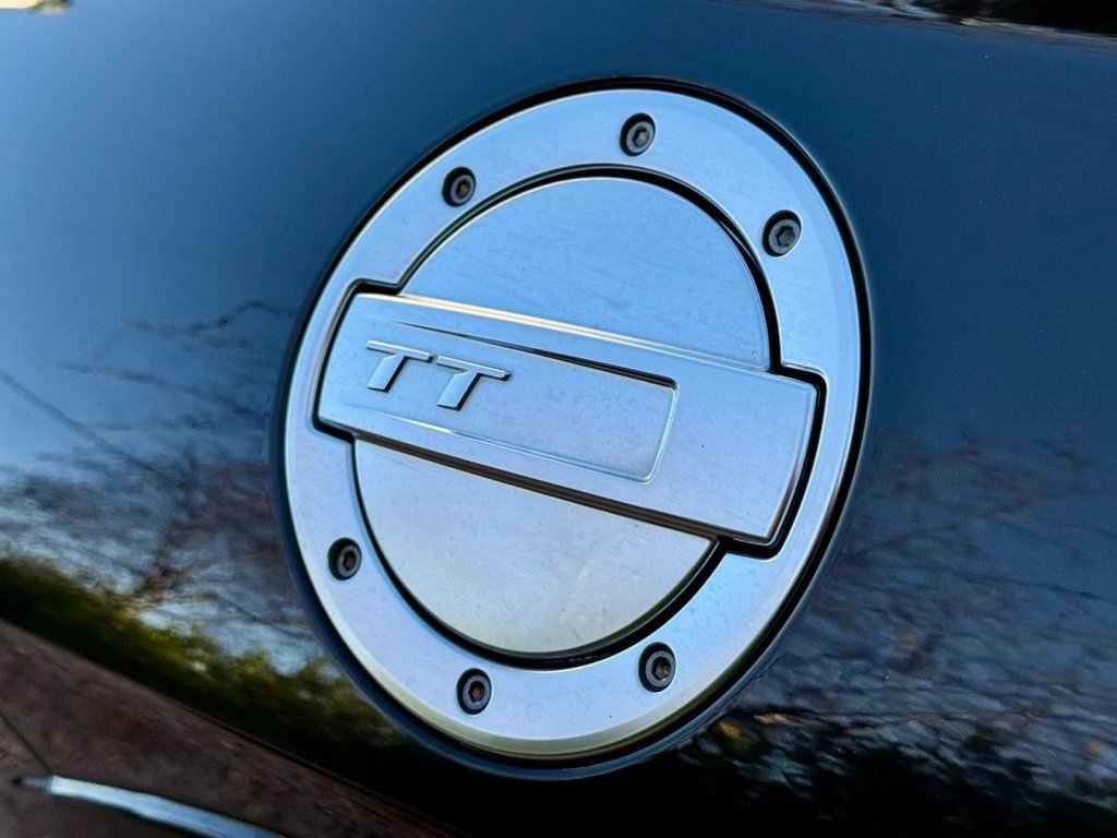 Used Audi TT 2017 for sale - 76642148: Photo 45