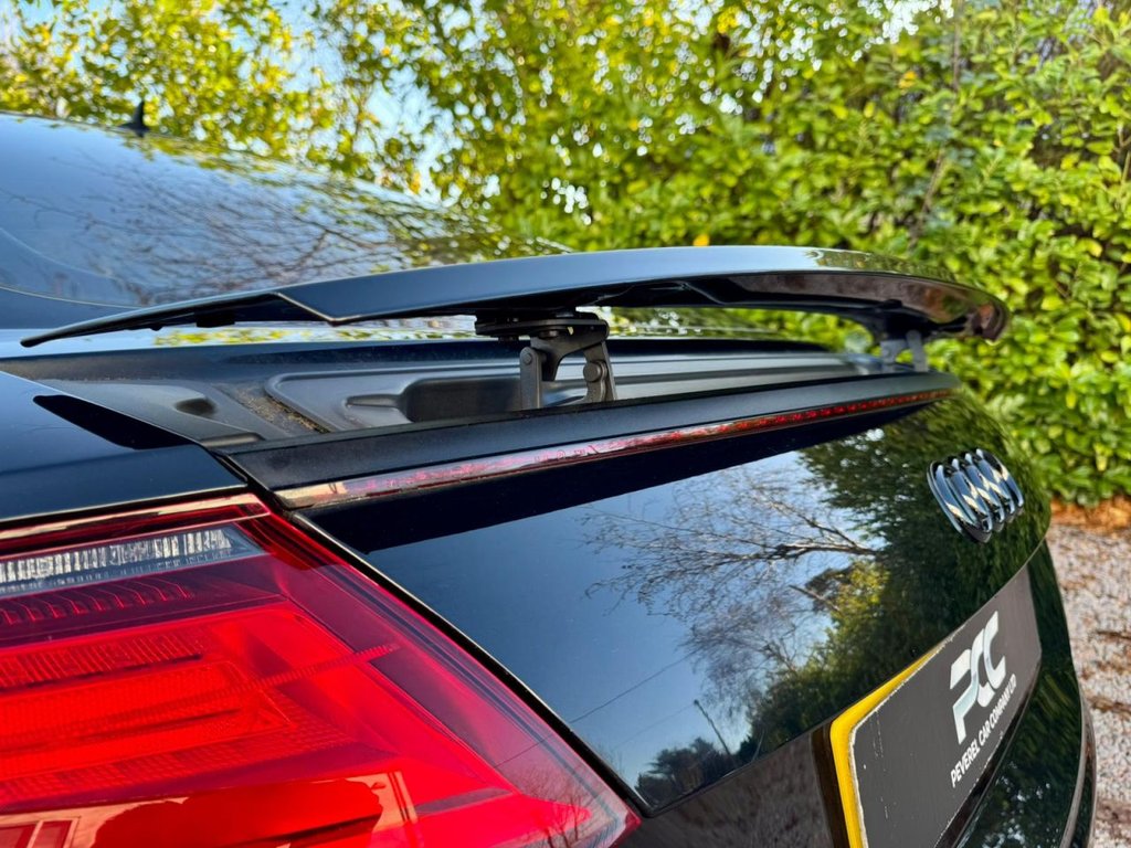 Used Audi TT 2017 for sale - 76642148: Photo 47