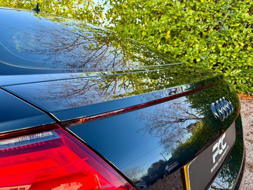 Used Audi TT 2017 for sale - 76642148: Photo 48