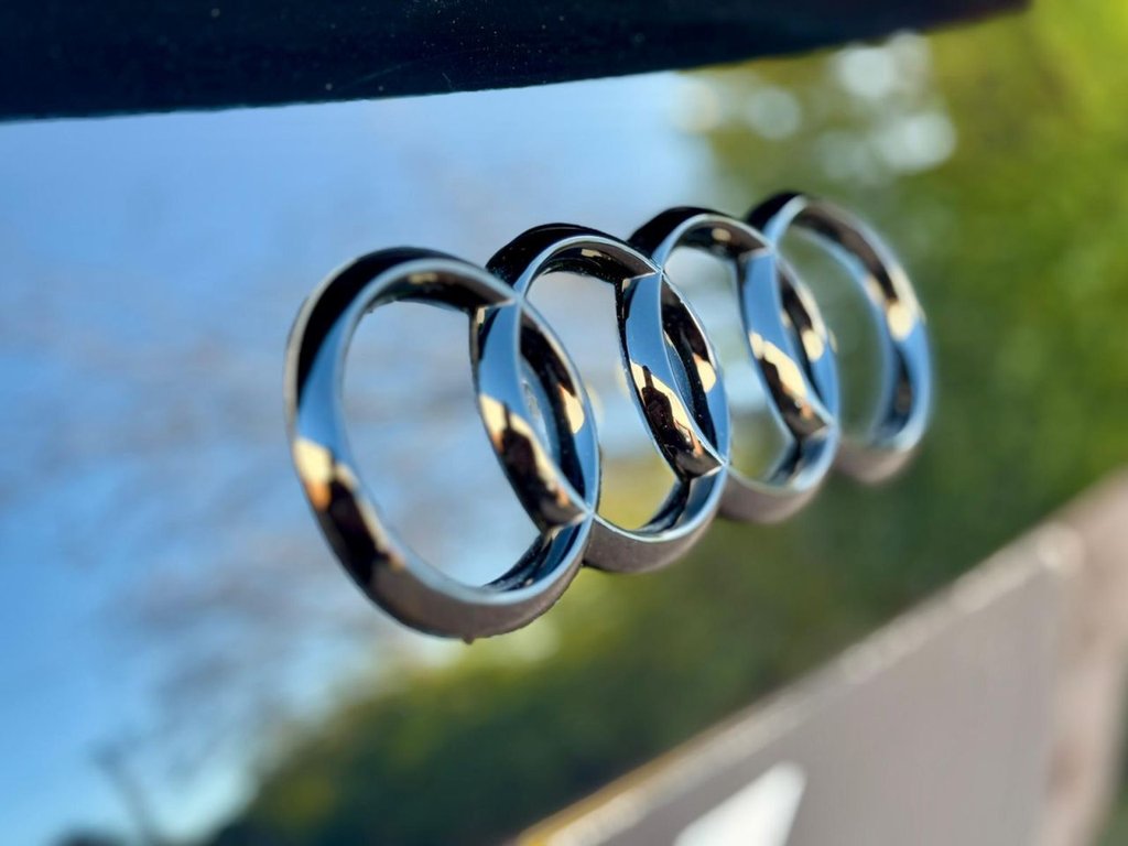 Used Audi TT 2017 for sale - 76642148: Photo 49