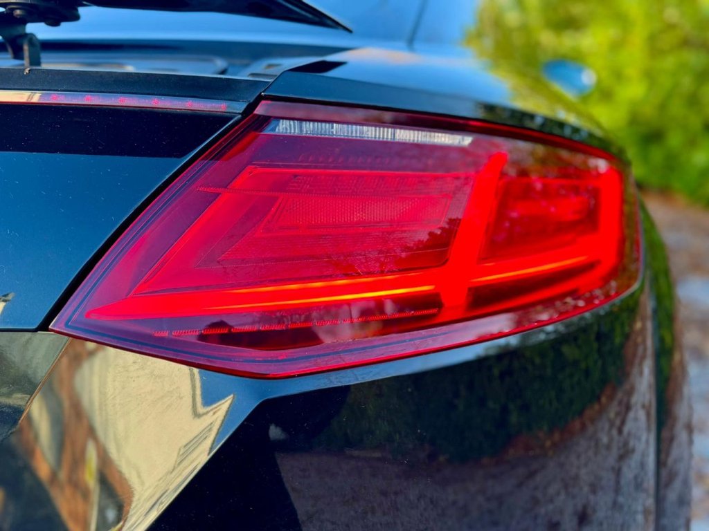 Used Audi TT 2017 for sale - 76642148: Photo 50