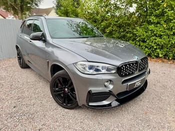 BMW - X5