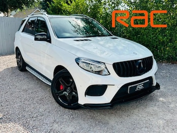 Used Mercedes-Benz GLE 2016 for sale - 79142003: Photo