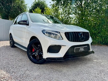 Used Mercedes-Benz GLE 2016 for sale - 79142003: Photo
