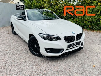 Used BMW 2 Series 2019 for sale - 78805725: Photo